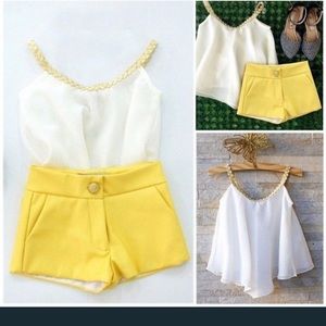 Girls cute outfit